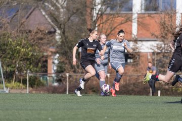 Bild 96 - F SV Henstedt Ulzburg II - SV Boenebuettel-Husberg : Ergebnis: 11:0